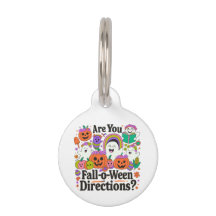 Are You Fall O Ween Directions Teacher Halloween 