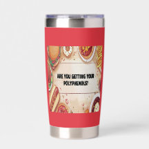 Are You Getting Your Polyphenols?