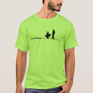 Are You In The Wheelbarrow Shirt