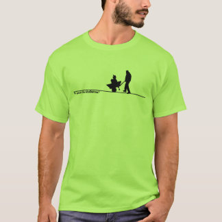 Are You In The Wheelbarrow Shirt