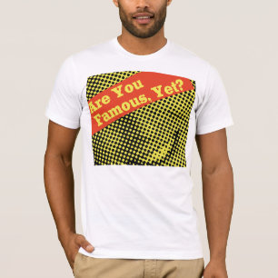 Are You Less Oppressive, Shirt? T-Shirt