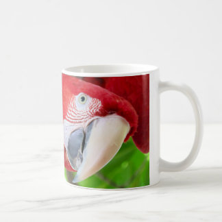 Are you lookin' at me???? coffee mug