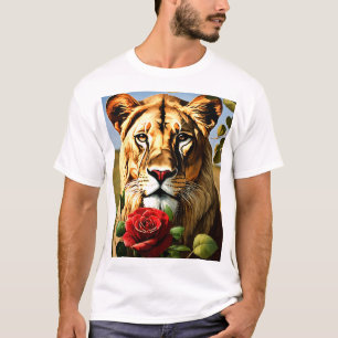 Are you looking for a specific type of T-shirt