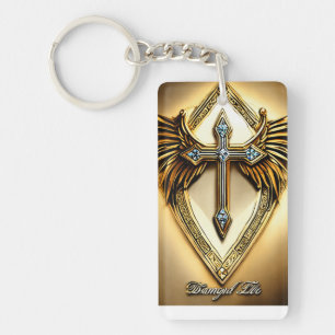 Are you looking for a title or a name for a key c Ring