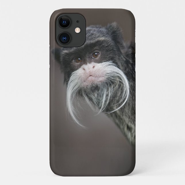 Are you my Barber??? iPhone 11 Case (Back)