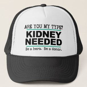 Are You My Type Hat