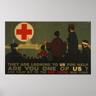 Are You One of Us? Poster