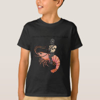 Are You Ready For Gimp On A Shrimp
