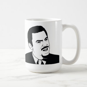 Are You Serious Coffee Mug