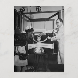 Are You Sure This Is Safe?: 1942 Postcard