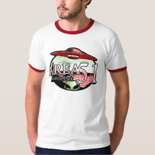 area51mobilepark T-Shirt