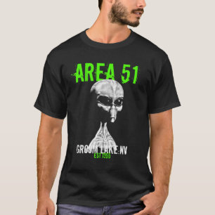 Area 51 T-Shirt
