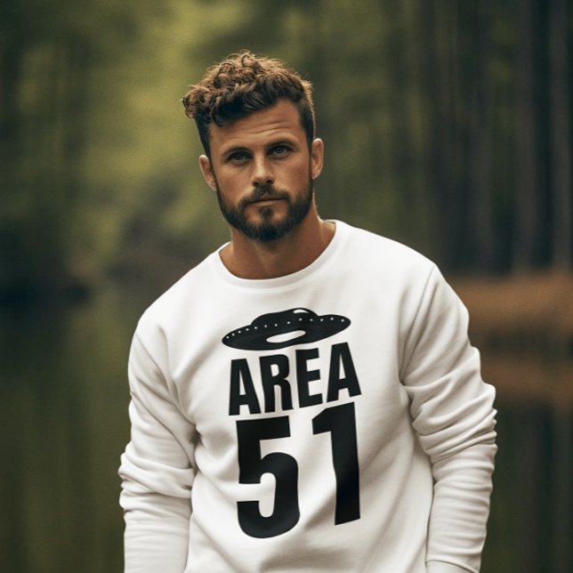 AREA 51, UFO T-Shirts (Creator Uploaded)