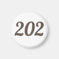 Area Code 202 (Washington DC)