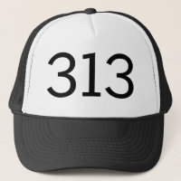 Area Code 313 (Detroit)