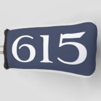 Area Code 615 (Nashville)