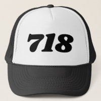 Area Code 718 (New York City)