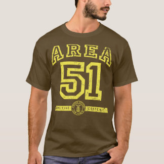 Area T-Shirt