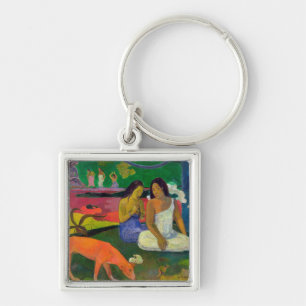 Arearea , 1892 key ring
