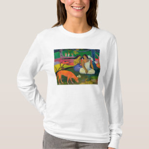 Arearea (The Red Dog), 1892 T-Shirt