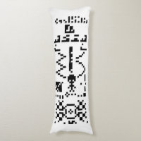 Arecibo Binary Message Reply