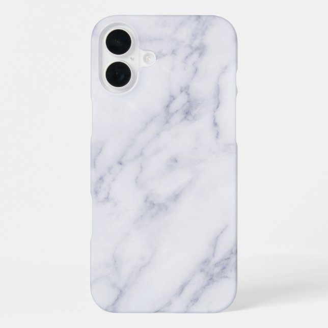 arely There iPhone 16 Plus Case (Back)