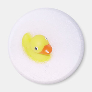 Aren't I adorable? Magnet