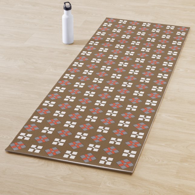 Areopag Yoga Mat (In Situ)