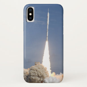 Ares 1-X Case-Mate iPhone Case