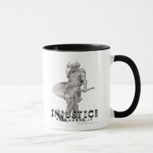 Ares Alternate Mug