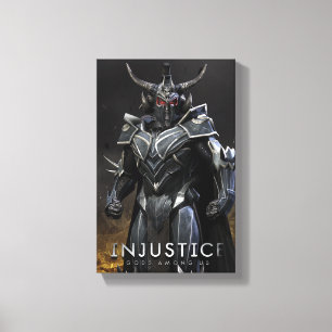 Ares Canvas Print
