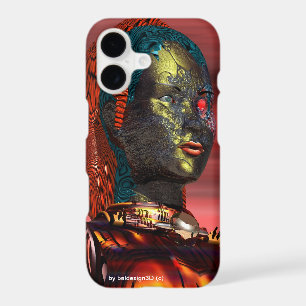 ARES - CYBORG
