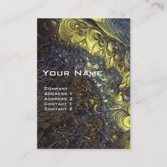 ARES CYBORG,Red Yellow Sci-Fi,Techno,Robotics Business Card (Front)