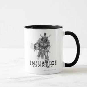 Ares Mug