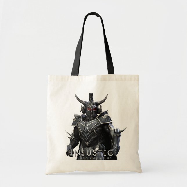 Ares Tote Bag (Front)