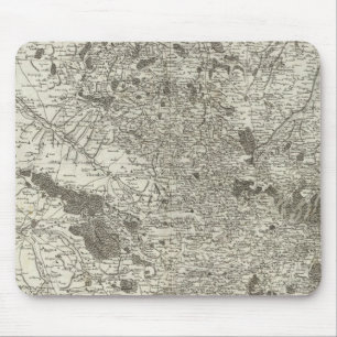 Argentan, Falaise Mouse Pad