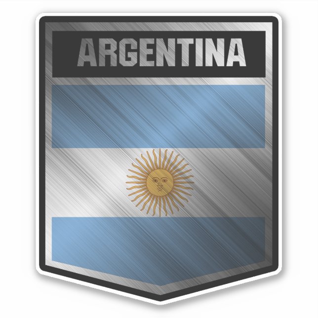 Argentina (Front)