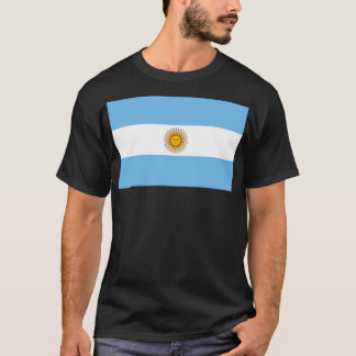 Argentina (1) T-Shirt