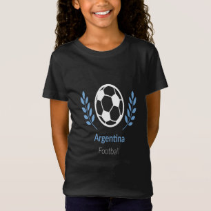 Argentina 2021 Champion Again T-Shirt