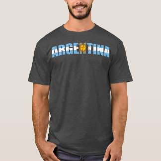 Argentina 2 T-Shirt