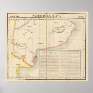 Argentina 37 poster