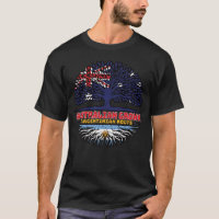Argentina Argentine Australian Australia Roots