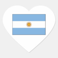 Argentina - Argentine Flag