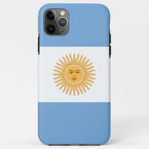 Argentina Case-Mate iPhone Case