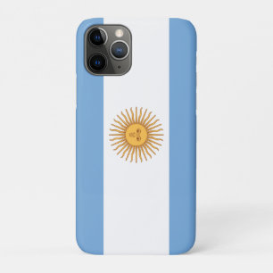 argentina Case-Mate iPhone case