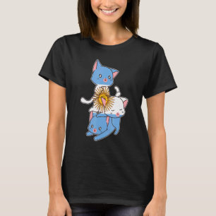 Argentina Cats Argentina Argentinian T-Shirt