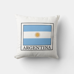 Argentina Cushion