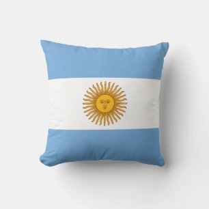 Argentina Cushion