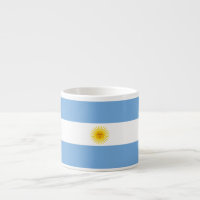Argentina Flag