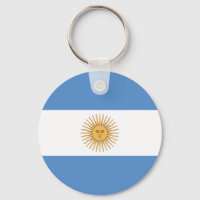 Argentina Flag